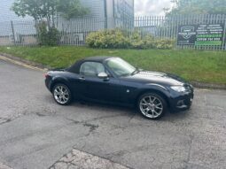
										Mazda MX-5 1.8i Sport Venture Convertible 2dr full									