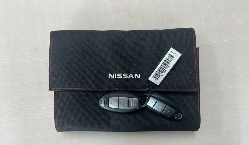 
								Nissan Juke 1.0 DIG-T Tekna Euro 6 (s/s) 5dr full									