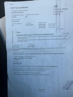 
										2017 Hyundai I20 MPI SE FSH Mint Car full									