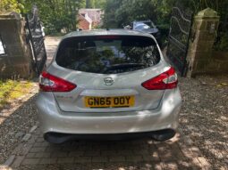 
										Nissan Pulsar 1.2 DIG-T Tekna XTRON Euro 5 (s/s) 5dr Euro 5 full									
