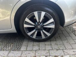 
										Nissan Pulsar 1.2 DIG-T Tekna XTRON Euro 5 (s/s) 5dr Euro 5 full									