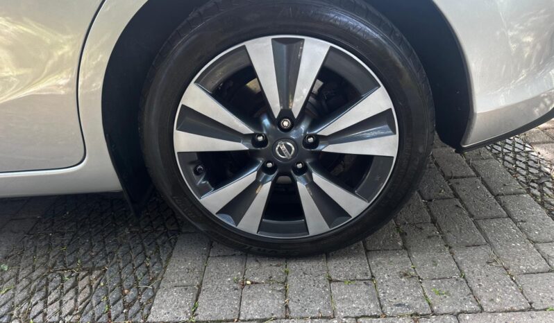 
								Nissan Pulsar 1.2 DIG-T Tekna XTRON Euro 5 (s/s) 5dr Euro 5 full									