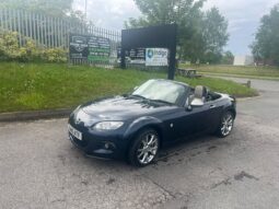 
										Mazda MX-5 1.8i Sport Venture Convertible 2dr full									