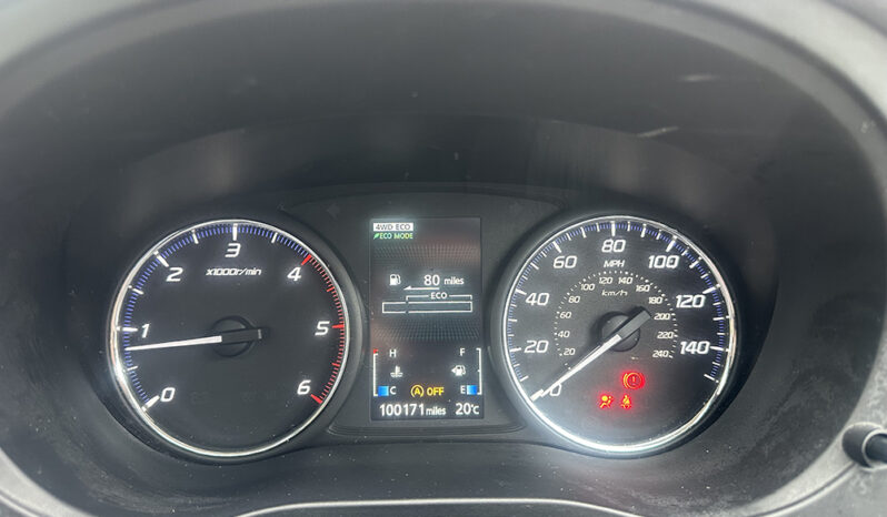 
								Mitsubishi Outlander 2.2 DI-D GX4 4WD 7 SEATER full									