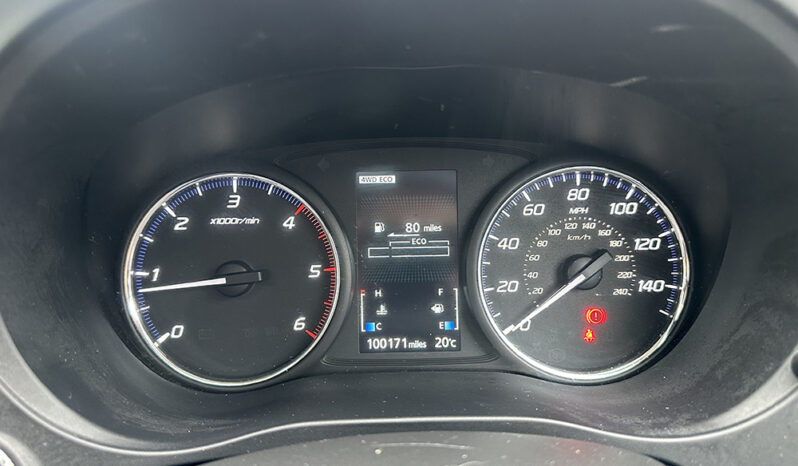 
								Mitsubishi Outlander 2.2 DI-D GX4 4WD 7 SEATER full									