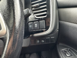 
										Mitsubishi Outlander 2.2 DI-D GX4 4WD 7 SEATER full									