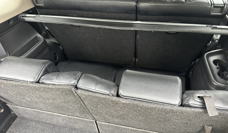 
								Mitsubishi Outlander 2.2 DI-D GX4 4WD 7 SEATER full									