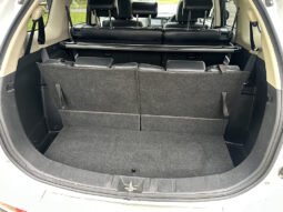 
										Mitsubishi Outlander 2.2 DI-D GX4 4WD 7 SEATER full									