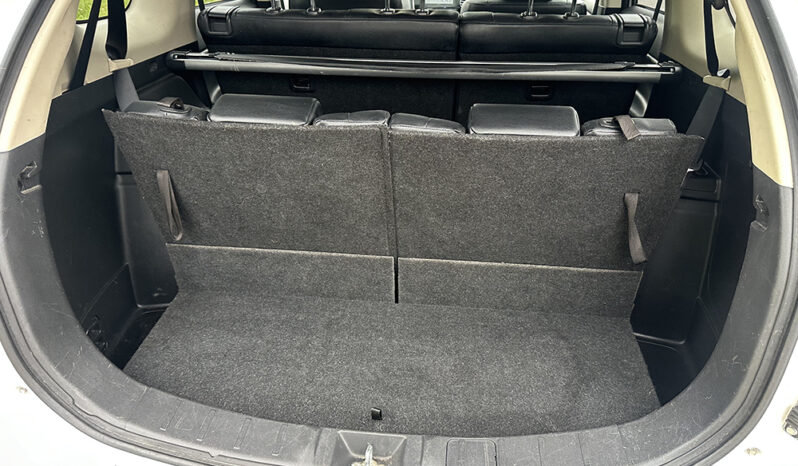 
								Mitsubishi Outlander 2.2 DI-D GX4 4WD 7 SEATER full									