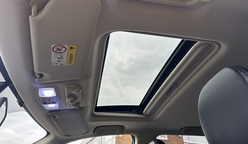 
								Mitsubishi Outlander 2.2 DI-D GX4 4WD 7 SEATER full									