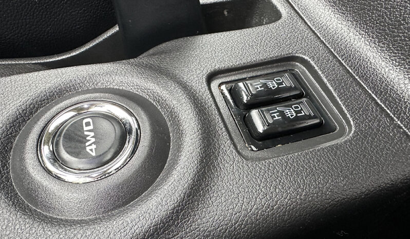 
								Mitsubishi Outlander 2.2 DI-D GX4 4WD 7 SEATER full									