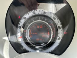 
										Fiat 500 1.2 Pop Euro 6 (s/s) 3dr White full									