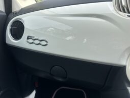 
										Fiat 500 1.2 Pop Euro 6 (s/s) 3dr White full									