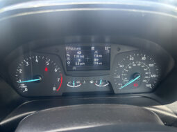 
										Ford Fiesta 1.0T EcoBoost Zetec Euro 6 (s/s) 5dr full									