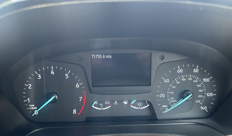 
								Ford Fiesta 1.0T EcoBoost Zetec Euro 6 (s/s) 5dr full									