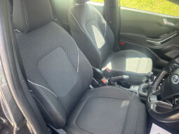 
										Ford Fiesta 1.0T EcoBoost Zetec Euro 6 (s/s) 5dr full									