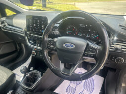 
										Ford Fiesta 1.0T EcoBoost Zetec Euro 6 (s/s) 5dr full									