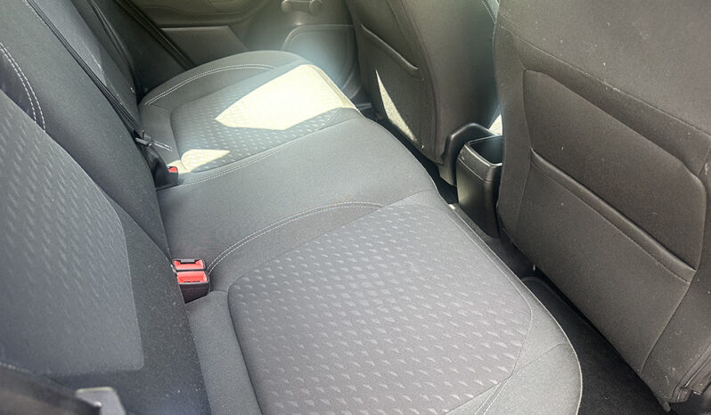 
								Ford Fiesta 1.0T EcoBoost Zetec Euro 6 (s/s) 5dr full									