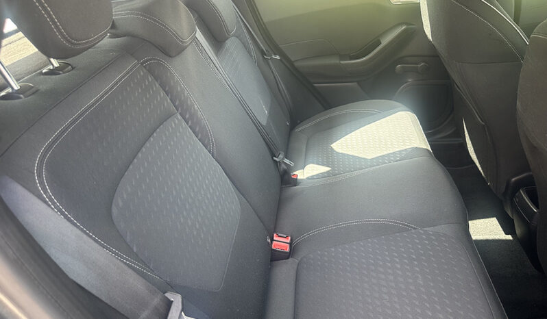
								Ford Fiesta 1.0T EcoBoost Zetec Euro 6 (s/s) 5dr full									