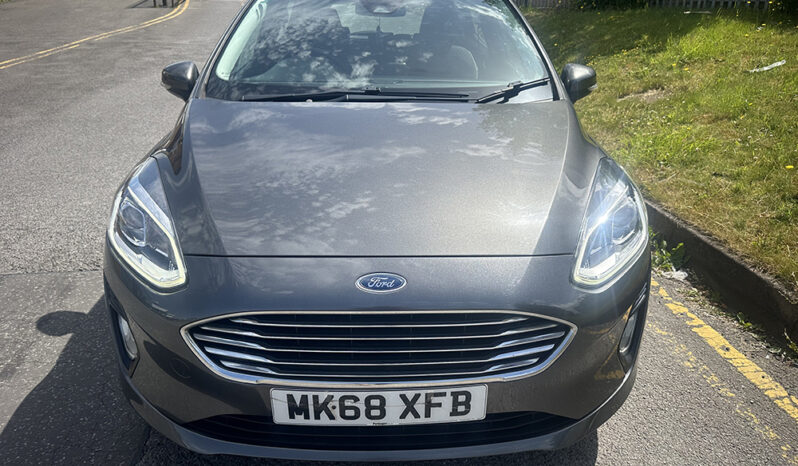 
								Ford Fiesta 1.0T EcoBoost Zetec Euro 6 (s/s) 5dr full									