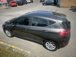 
										Ford Fiesta 1.0T EcoBoost Zetec Euro 6 (s/s) 5dr full									