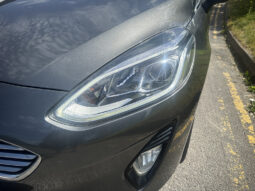 
										Ford Fiesta 1.0T EcoBoost Zetec Euro 6 (s/s) 5dr full									
