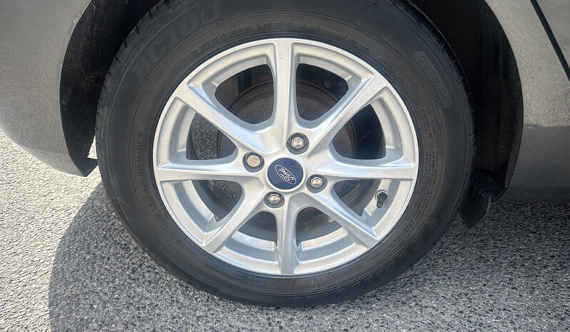 
								Ford Fiesta 1.0T EcoBoost Zetec Euro 6 (s/s) 5dr full									