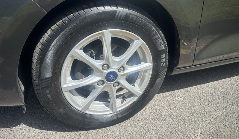 
								Ford Fiesta 1.0T EcoBoost Zetec Euro 6 (s/s) 5dr full									