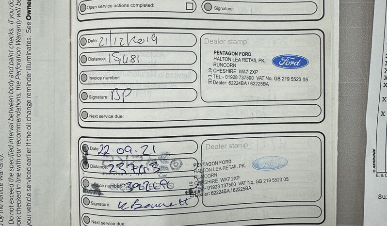 
								Ford Fiesta 1.0T EcoBoost Zetec Euro 6 (s/s) 5dr full									