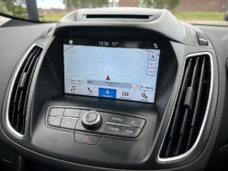 
										2019 Ford C-Max 1.5T EcoBoost Titanium Auto Euro 6 full									