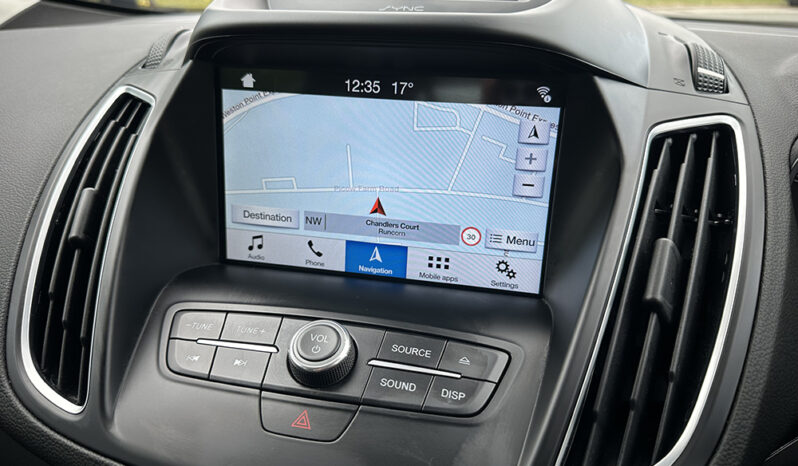 
								2019 Ford C-Max 1.5T EcoBoost Titanium Auto Euro 6 full									