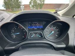 
										2019 Ford C-Max 1.5T EcoBoost Titanium Auto Euro 6 full									