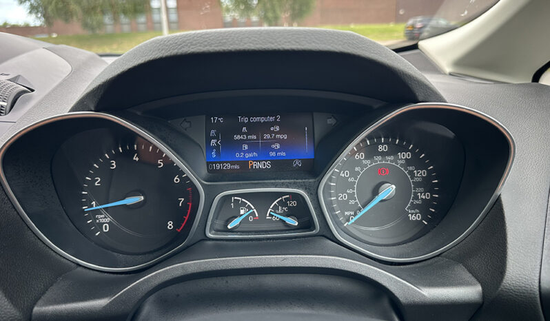 
								2019 Ford C-Max 1.5T EcoBoost Titanium Auto Euro 6 full									