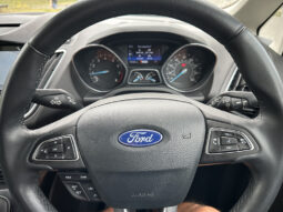 
										2019 Ford C-Max 1.5T EcoBoost Titanium Auto Euro 6 full									