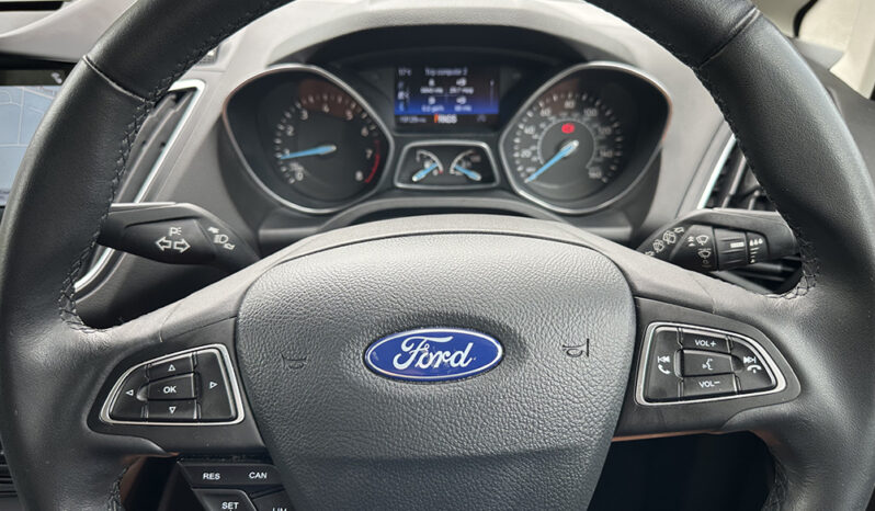 
								2019 Ford C-Max 1.5T EcoBoost Titanium Auto Euro 6 full									