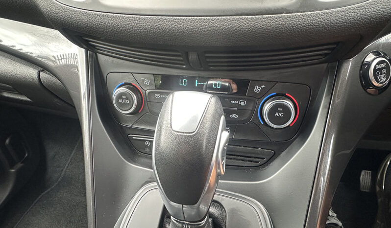 
								2019 Ford C-Max 1.5T EcoBoost Titanium Auto Euro 6 full									