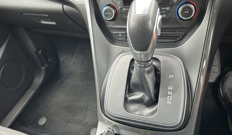 
								2019 Ford C-Max 1.5T EcoBoost Titanium Auto Euro 6 full									
