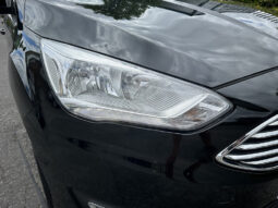 
										2019 Ford C-Max 1.5T EcoBoost Titanium Auto Euro 6 full									