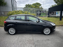 
										2019 Ford C-Max 1.5T EcoBoost Titanium Auto Euro 6 full									