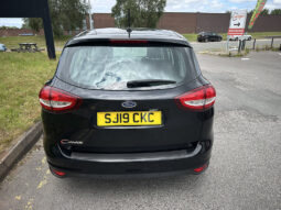 
										2019 Ford C-Max 1.5T EcoBoost Titanium Auto Euro 6 full									