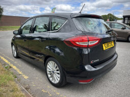 
										2019 Ford C-Max 1.5T EcoBoost Titanium Auto Euro 6 full									