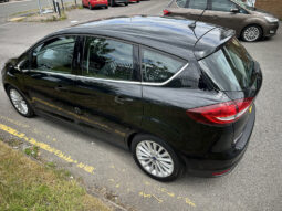 
										2019 Ford C-Max 1.5T EcoBoost Titanium Auto Euro 6 full									