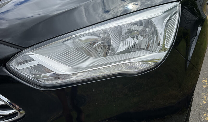 
								2019 Ford C-Max 1.5T EcoBoost Titanium Auto Euro 6 full									