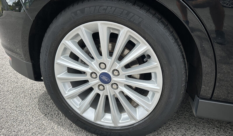 
								2019 Ford C-Max 1.5T EcoBoost Titanium Auto Euro 6 full									