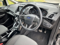
										2019 Ford C-Max 1.5T EcoBoost Titanium Auto Euro 6 full									