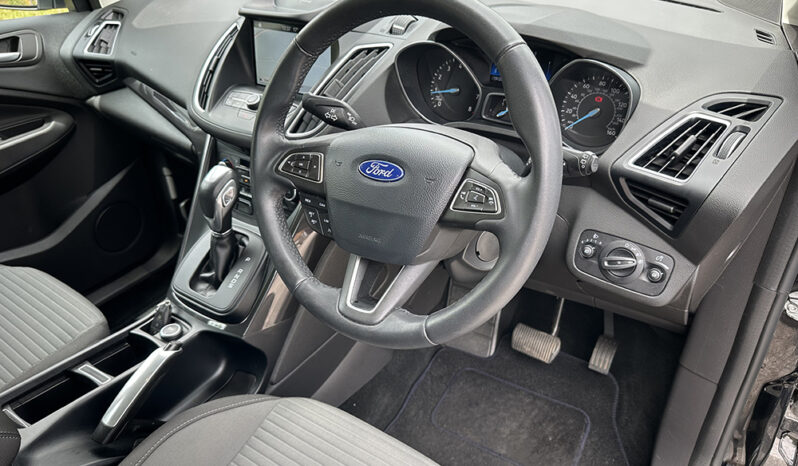 
								2019 Ford C-Max 1.5T EcoBoost Titanium Auto Euro 6 full									