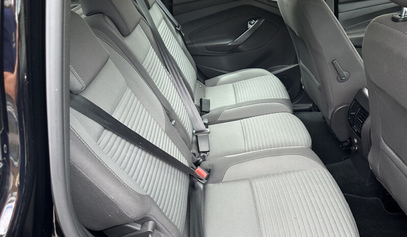 
								2019 Ford C-Max 1.5T EcoBoost Titanium Auto Euro 6 full									