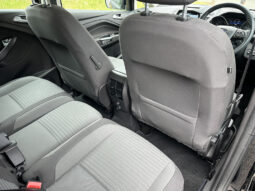 
										2019 Ford C-Max 1.5T EcoBoost Titanium Auto Euro 6 full									