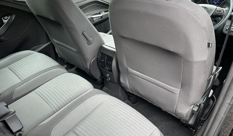 
								2019 Ford C-Max 1.5T EcoBoost Titanium Auto Euro 6 full									