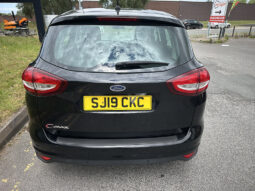 
										2019 Ford C-Max 1.5T EcoBoost Titanium Auto Euro 6 full									